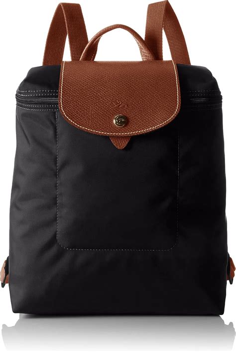 longchamp backpack amazon.